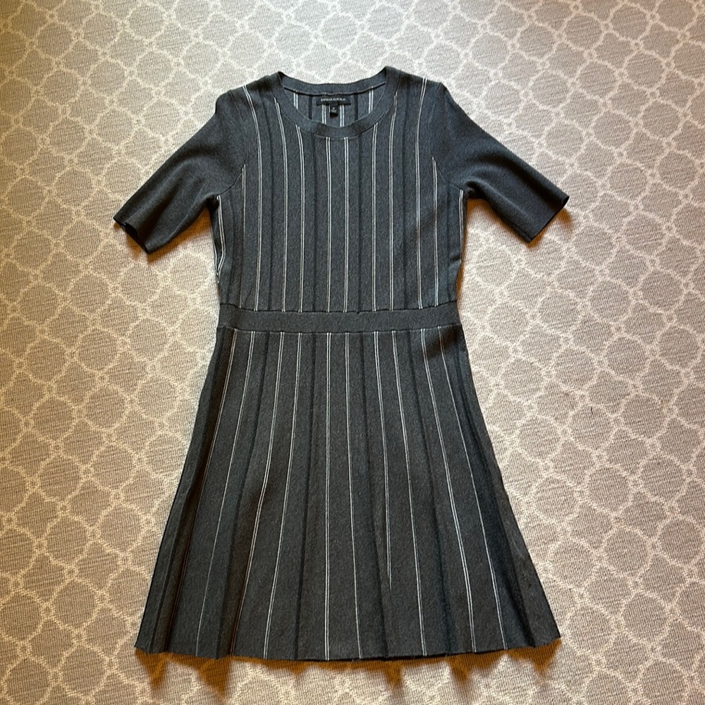 Banana Republic Womens Medium Stretch Dress